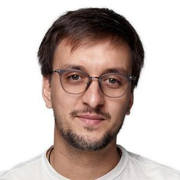 Степанов Павел Дмитриевич — Хирург, Самара