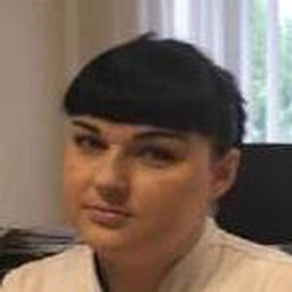 Хлапонина Лилия Викторовна — Ревматолог, Кардиолог, Белгород