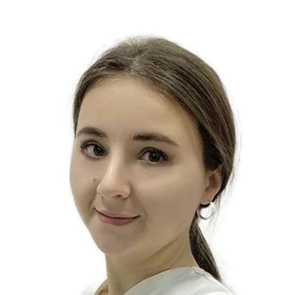 Баламутова Татьяна Игоревна — Кардиолог, Терапевт, Белгород