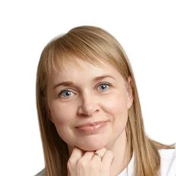 Ситникова Ксения Геннадьевна — Терапевт, Гастроэнтеролог, Барнаул
