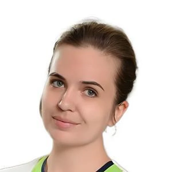 Московченко Ирина Владимировна — ЛОР, Сурдолог, Белгород
