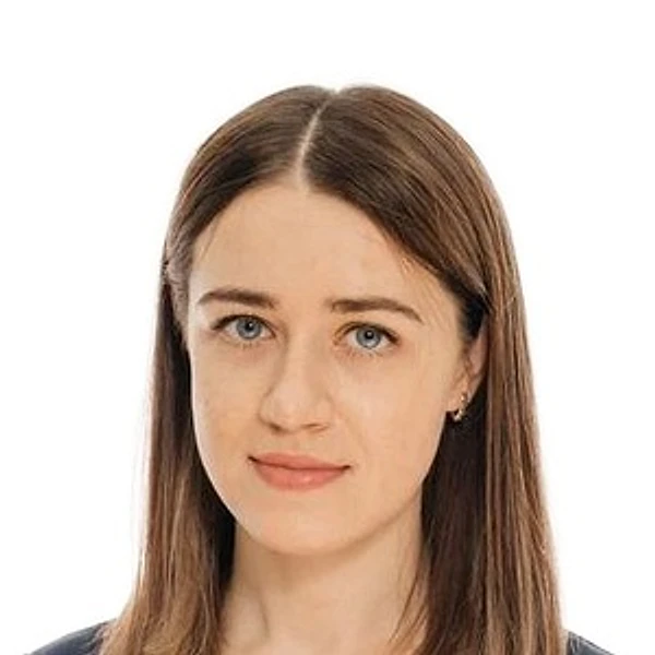 Плотникова Юлия Юрьевна — Офтальмолог (окулист), Белгород