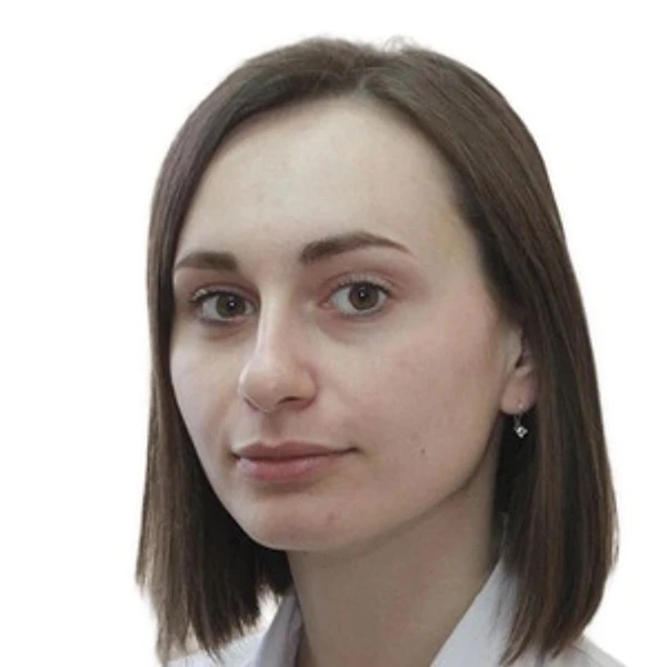 Шевченко Екатерина Викторовна — ЛОР, Грайворон