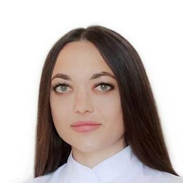Шопина Ирина Владимировна — ЛОР, Белгород