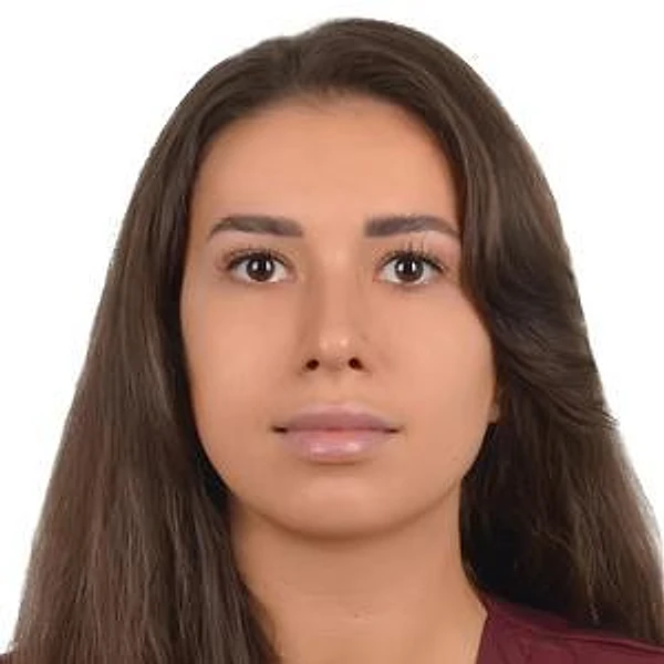 Домбровская Екатерина Дмитриевна — Педиатр, Анестезиолог-реаниматолог, Белгород