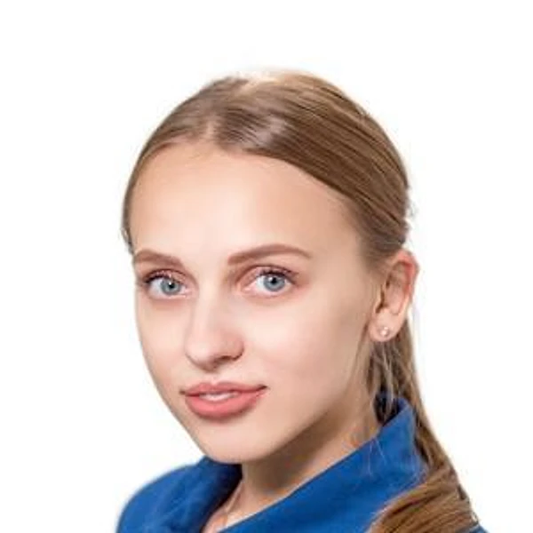 Медянцева Александра Алексеевна — Стоматолог-ортодонт, Детский ортодонт, Пермь