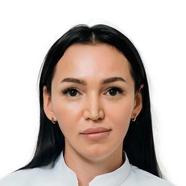 Огнева Гульназ Ралифовна — Психиатр, Психолог, Самара