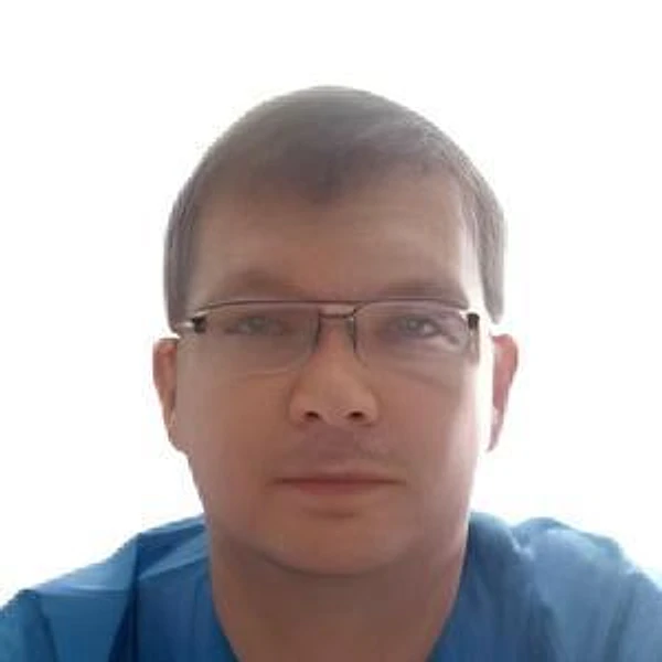 Головко Евгений Александрович — Анестезиолог-реаниматолог, Белгород
