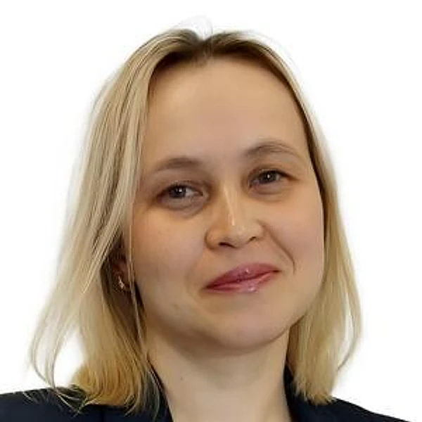 Зубова Елена Сергеевна — Иммунолог, Детский аллерголог, Педиатр, Пермь