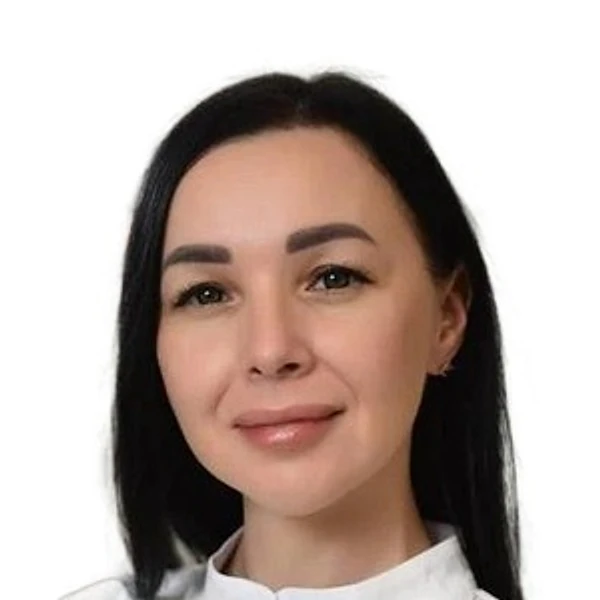 Миронова Юлия Сергеевна — Стоматолог, Детский стоматолог, Белгород