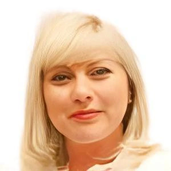 Ольшанская Василиса Александровна — Стоматолог, Белгород