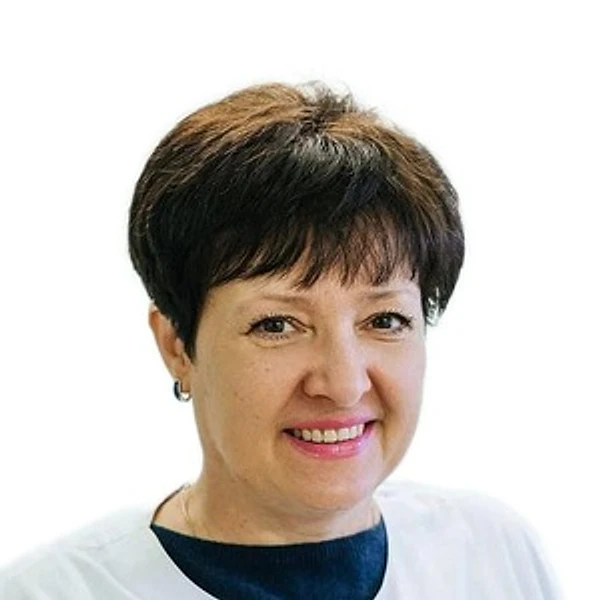 Афанасьева Ирина Викторовна — Врач УЗИ, Севастополь
