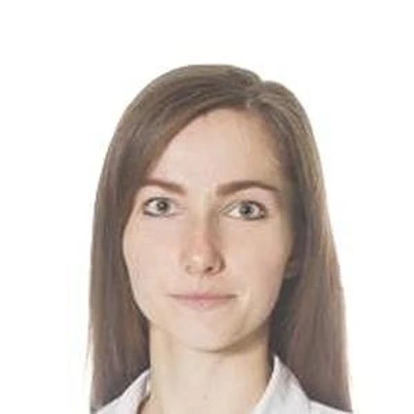 Соловьева Екатерина Владимировна — Офтальмолог (окулист), Курск