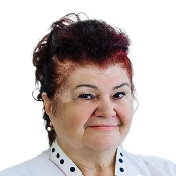 Рокосуева Анна Ивановна — Врач УЗИ, Севастополь