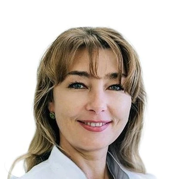 Скрябина Екатерина Александровна — Врач УЗИ, Севастополь