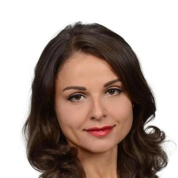 Боброва Светлана Сергеевна — Врач УЗИ, Детский врач УЗИ, Севастополь