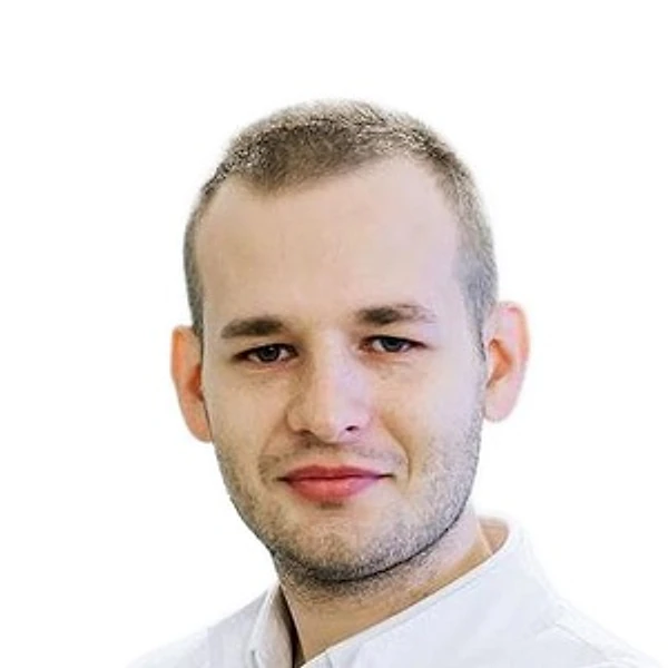 Старосек Максим Александрович — Врач УЗИ, Севастополь