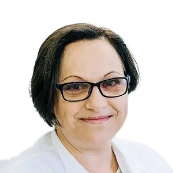 Климова Ксения Анатольевна — Врач УЗИ, Севастополь