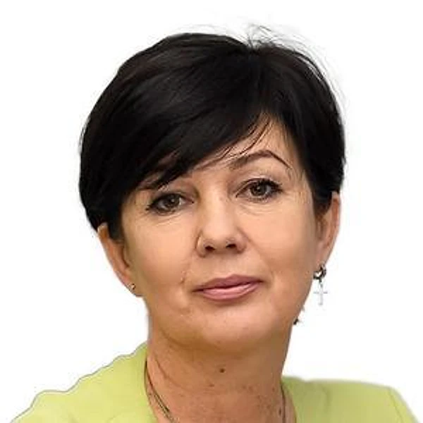 Глушакова Наталья Анатольевна — Врач УЗИ, Гастроэнтеролог, Детский гастроэнтеролог, Педиатр, Севастополь