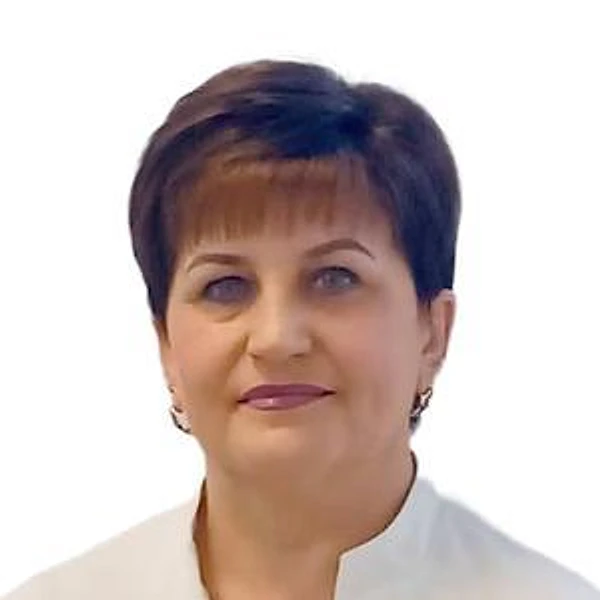 Быченко Ольга Алексеевна — Гинеколог, Акушер, Барнаул