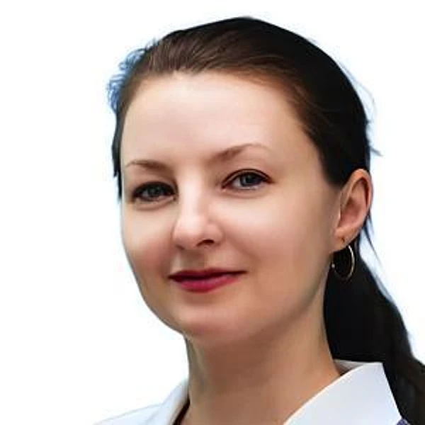 Бушенева Наталья Фёдоровна — Невролог, Сыктывкар