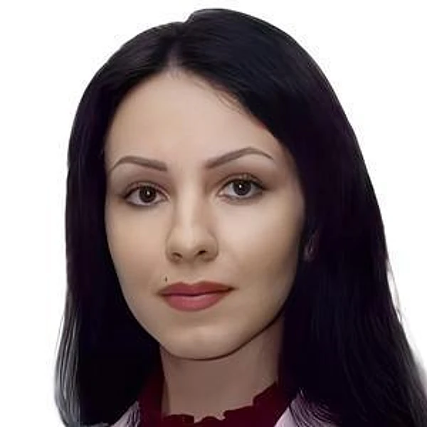 Брежнева Елена Васильевна — Дерматолог, Венеролог, Врач-косметолог, Курск