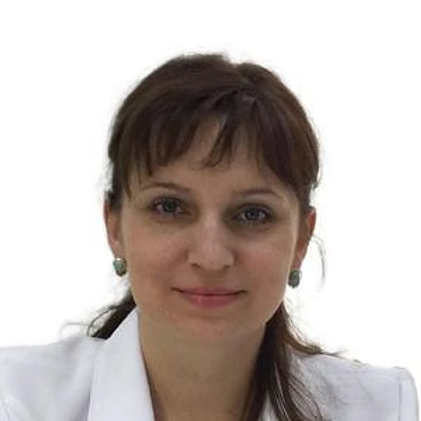 Чайка Елена Александровна — Гомеопат, Терапевт, Краснодар