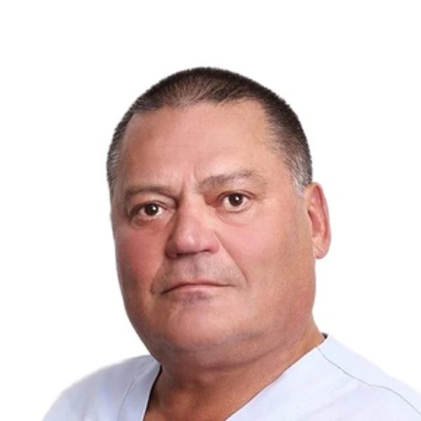 Зиатдинов Васил Билалович — Остеопат, Казань