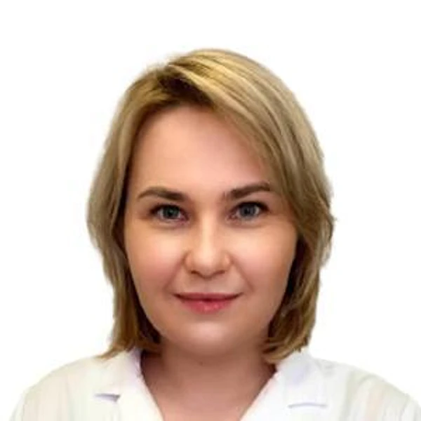Флорова Екатерина Сергеевна — Гинеколог, Акушер, Самара