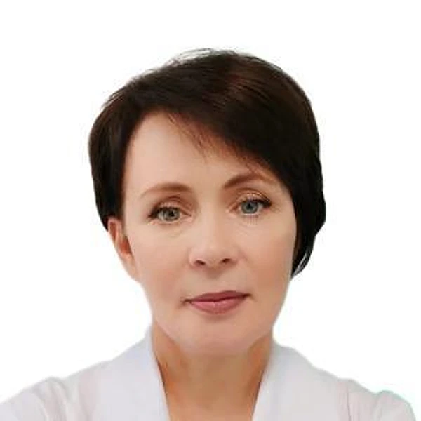 Макарова Елена Викторовна — Гинеколог, Барнаул