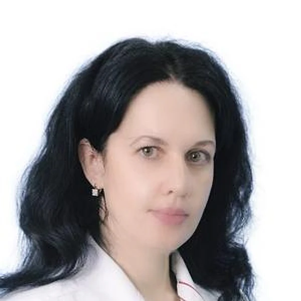 Убасева Наталья Викторовна — Гинеколог, Врач УЗИ, Гинеколог-эндокринолог, Детский врач УЗИ, Детский гинеколог, Голицыно