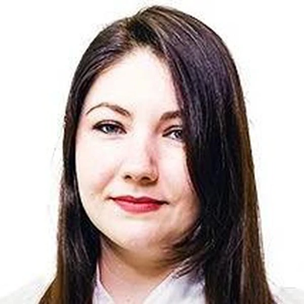 Тресцова Владислава Владимировна — Стоматолог, Детский стоматолог, Самара