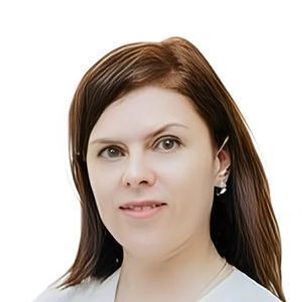 Филиппова Оксана Владимировна — Гинеколог, Барнаул