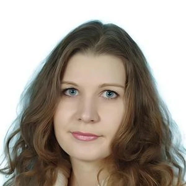 Никитина Наталья Анатольевна — Пульмонолог, Терапевт, Санкт-Петербург