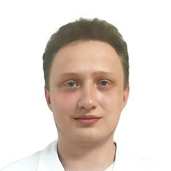 Сорокин Павел Владимирович — Уролог, Ярославль