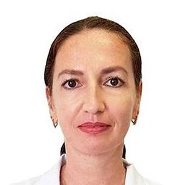Петрова Анджела Александровна — Гинеколог, Санкт-Петербург