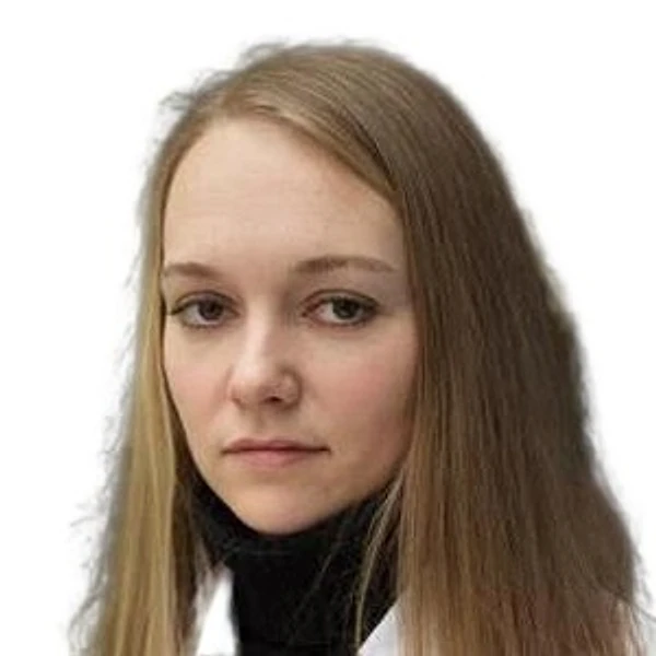 Каменщикова Марина Валерьевна — Педиатр, Москва