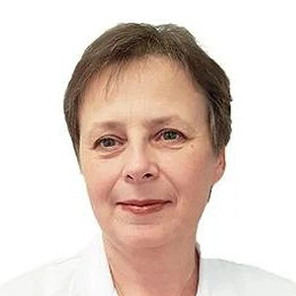 Кошелева Ирина Евгеньевна — Рентгенолог, Самара