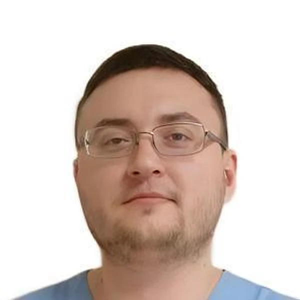 Власов Алексей Вадимович — Массажист, Казань