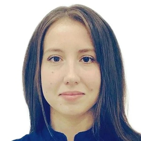 Мурзина Марта Маратовна — Стоматолог, Стоматолог-ортопед, Томск