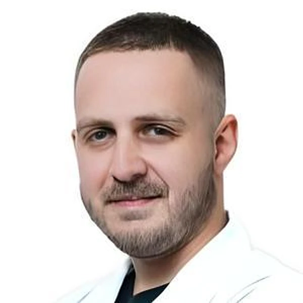 Джарар Мурад Мазен — Эндоскопист, Самара