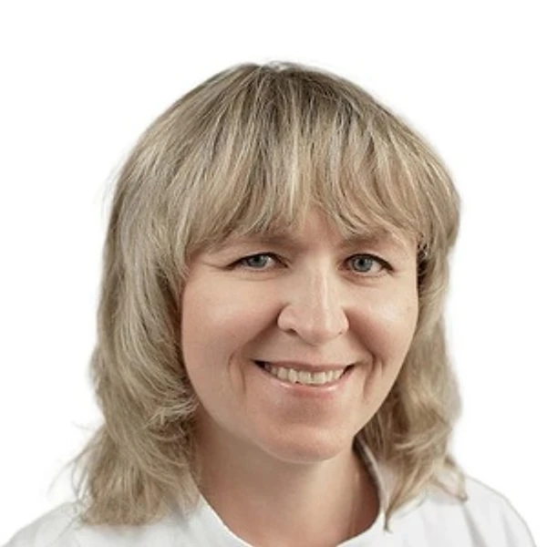 Шемелина Светлана Юрьевна — Стоматолог, unknown