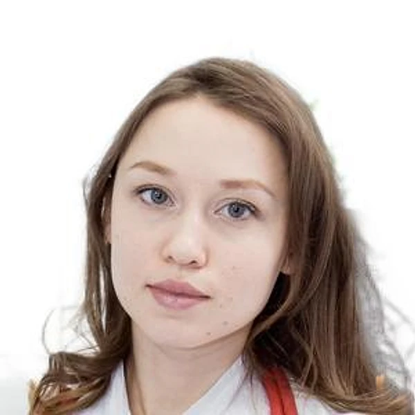 Викрист Ольга Дмитриевна — Детский кардиолог, Самара