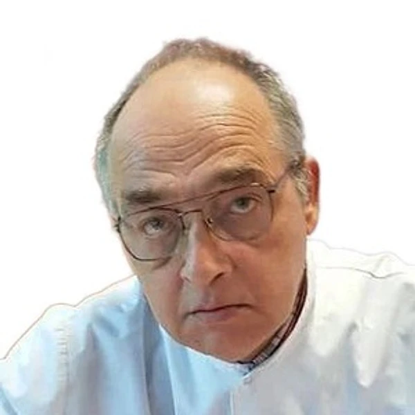 Алексеев Сергей Александрович — Психиатр, Нарколог, Краснодар