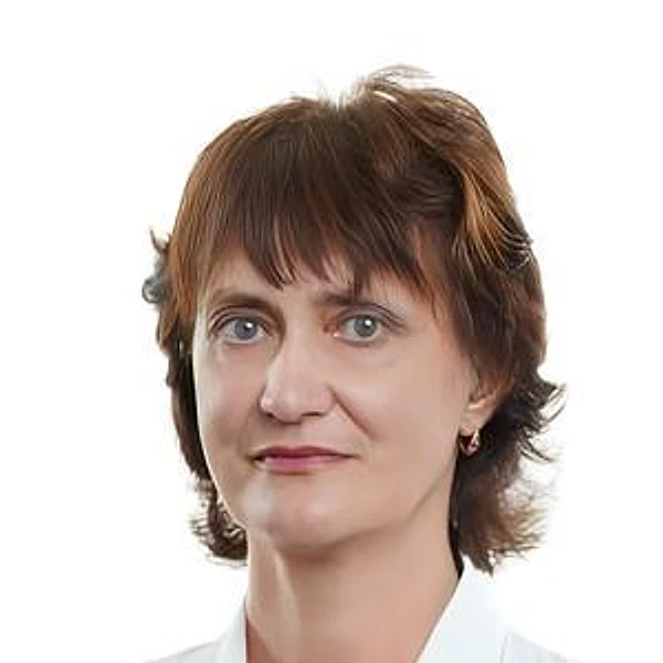 Кукарских Елена Николаевна — Гастроэнтеролог, Терапевт, Нижний Тагил