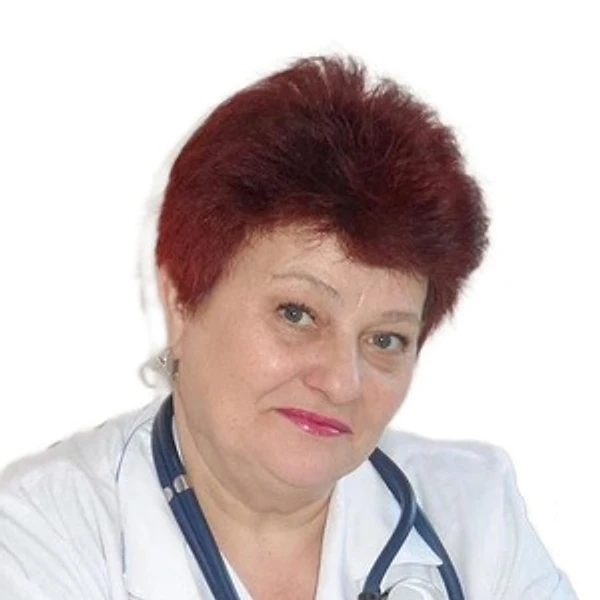 Осина Надежда Ивановна — Педиатр, Барнаул