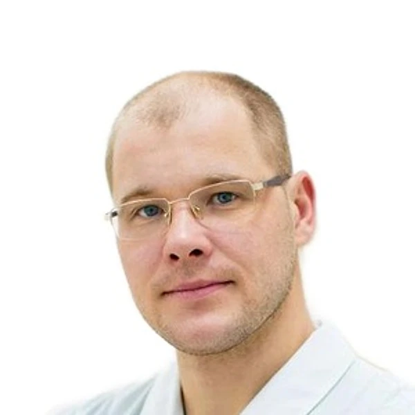 Гинин Игорь Андреевич — Травматолог, Детский ортопед, Мануальный терапевт, Ортопед, Нижний Тагил