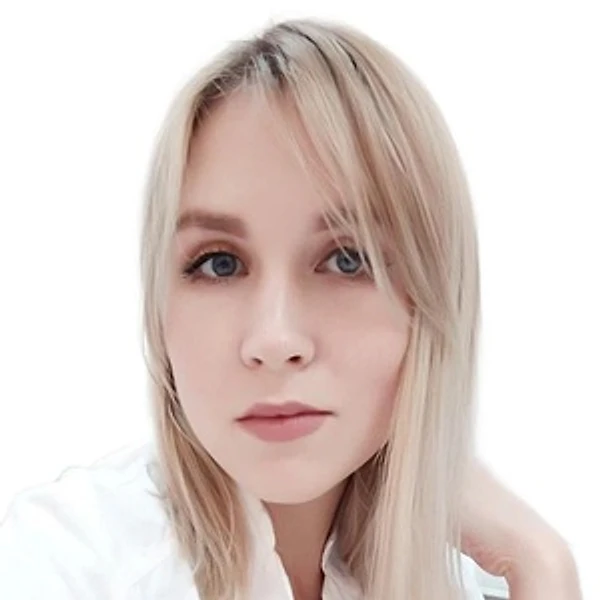Журавлева Елена Владимировна — Врач УЗИ, unknown
