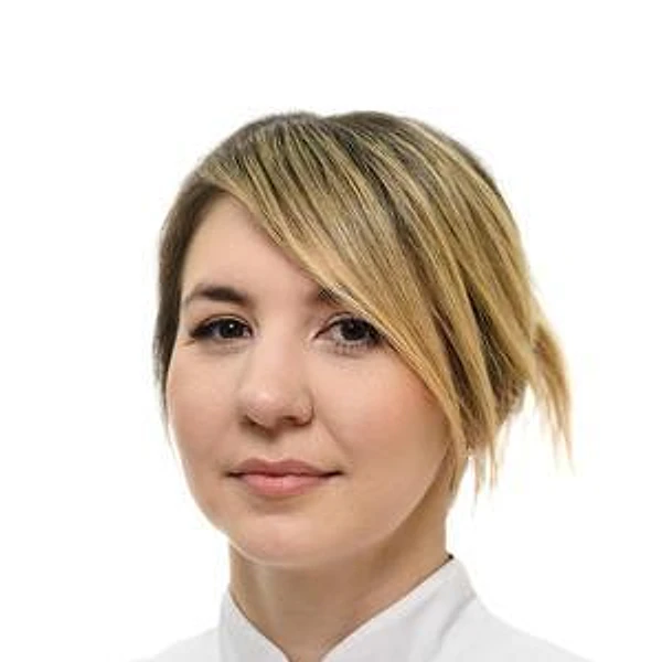 Гошко Елена Валерьевна — Детский стоматолог, Стоматолог-хирург, Воронеж