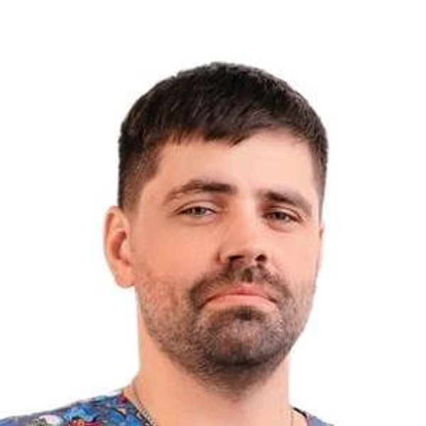 Высоцкий Виталий Вячеславович — Детский стоматолог, Воронеж